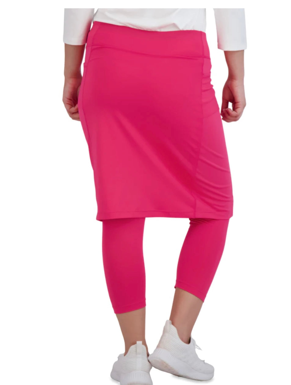 Sport Snoga - Hot pink – Pearly Grace Boutique